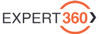 Expert360 Logo